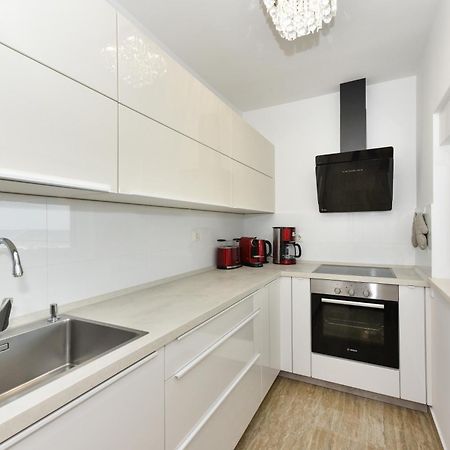 Mm Luxury Apartments Gold & Rubin Zara Esterno foto