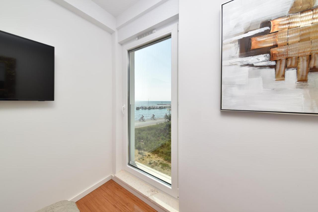 Mm Luxury Apartments Gold & Rubin Zara Esterno foto