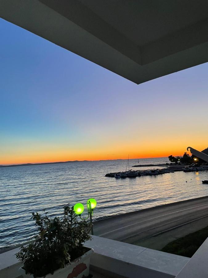 Mm Luxury Apartments Gold & Rubin Zara Esterno foto