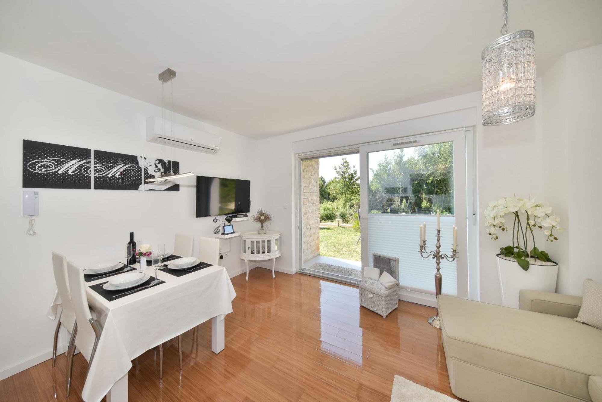 Mm Luxury Apartments Gold & Rubin Zara Camera foto